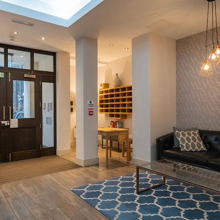 Cannon Street Serviced Apartments By Lovelystay 伦敦 外观 照片