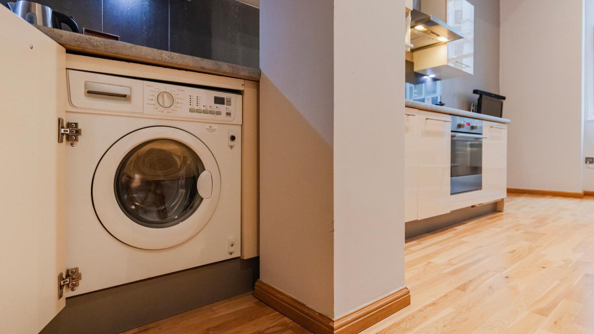 Cannon Street Serviced Apartments By Lovelystay 伦敦 外观 照片