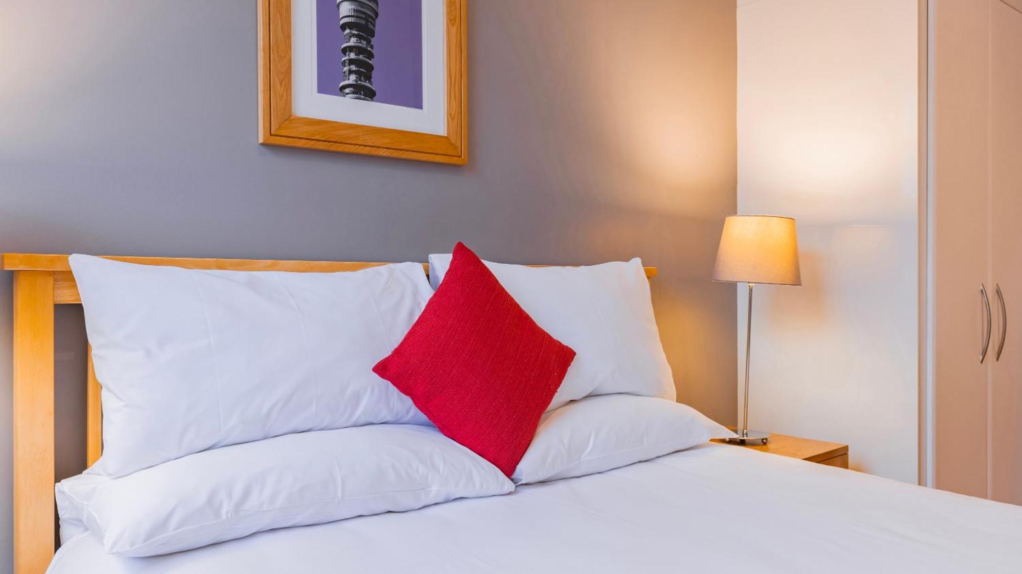 Cannon Street Serviced Apartments By Lovelystay 伦敦 外观 照片