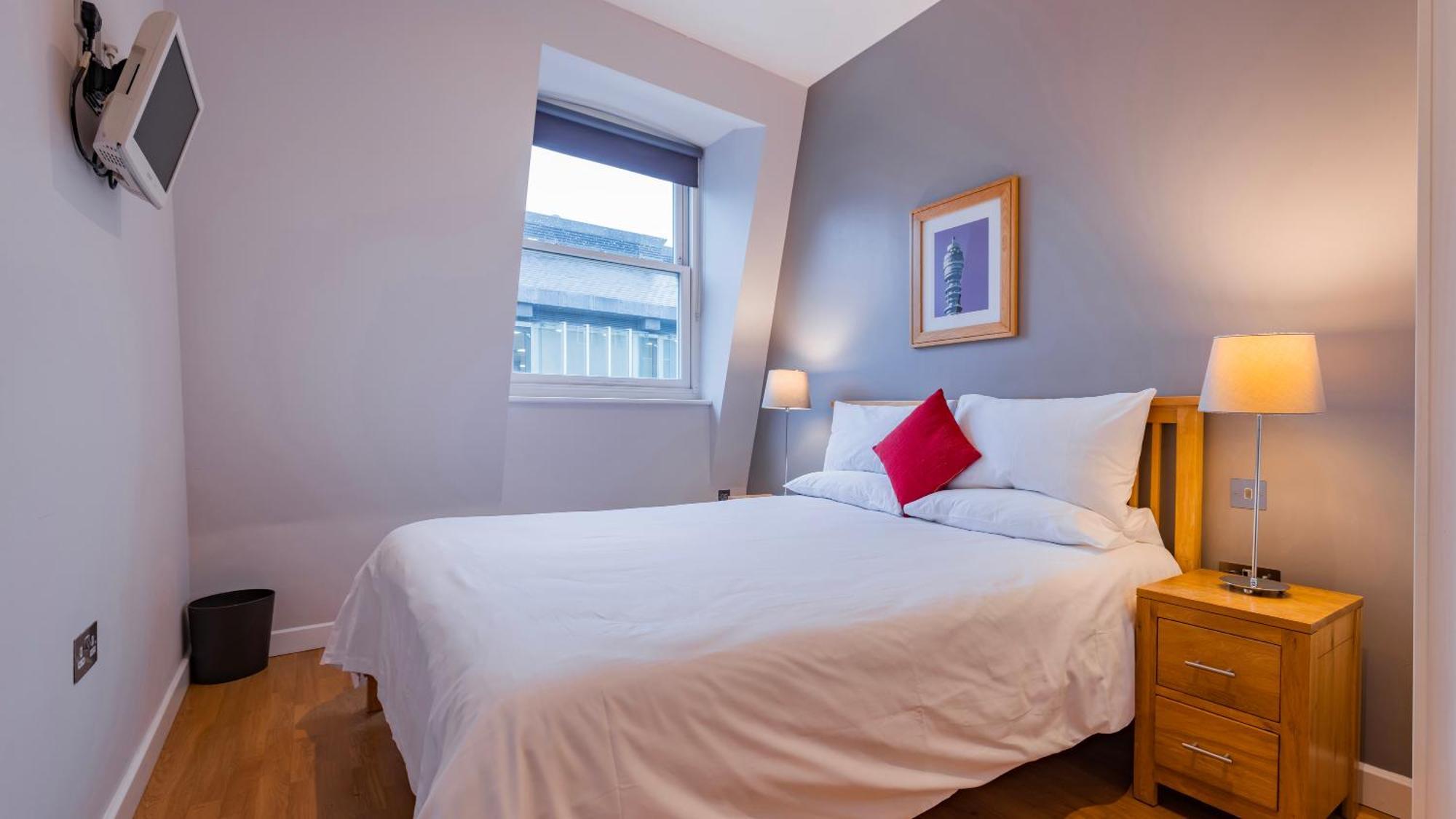 Cannon Street Serviced Apartments By Lovelystay 伦敦 外观 照片