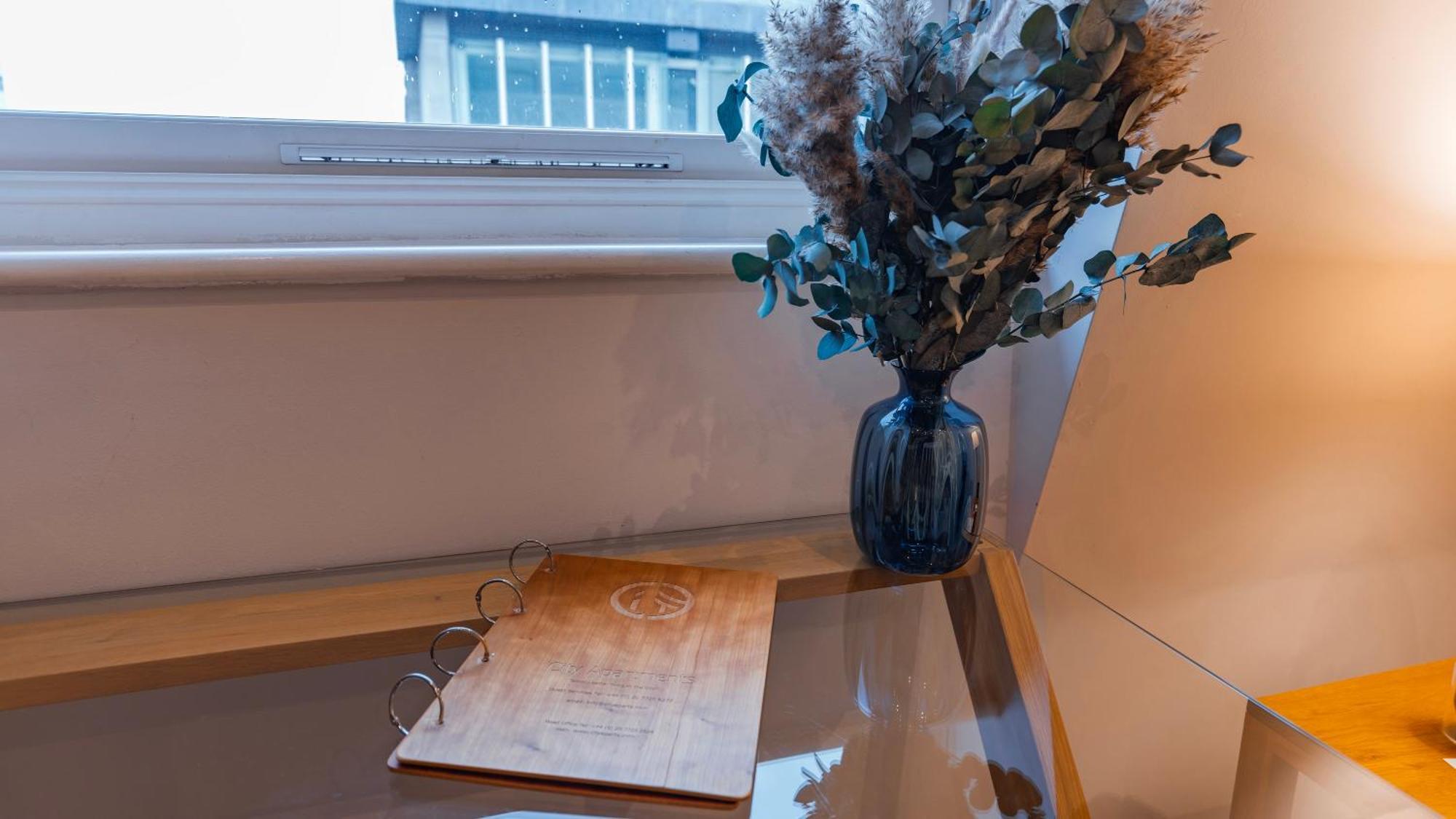 Cannon Street Serviced Apartments By Lovelystay 伦敦 外观 照片