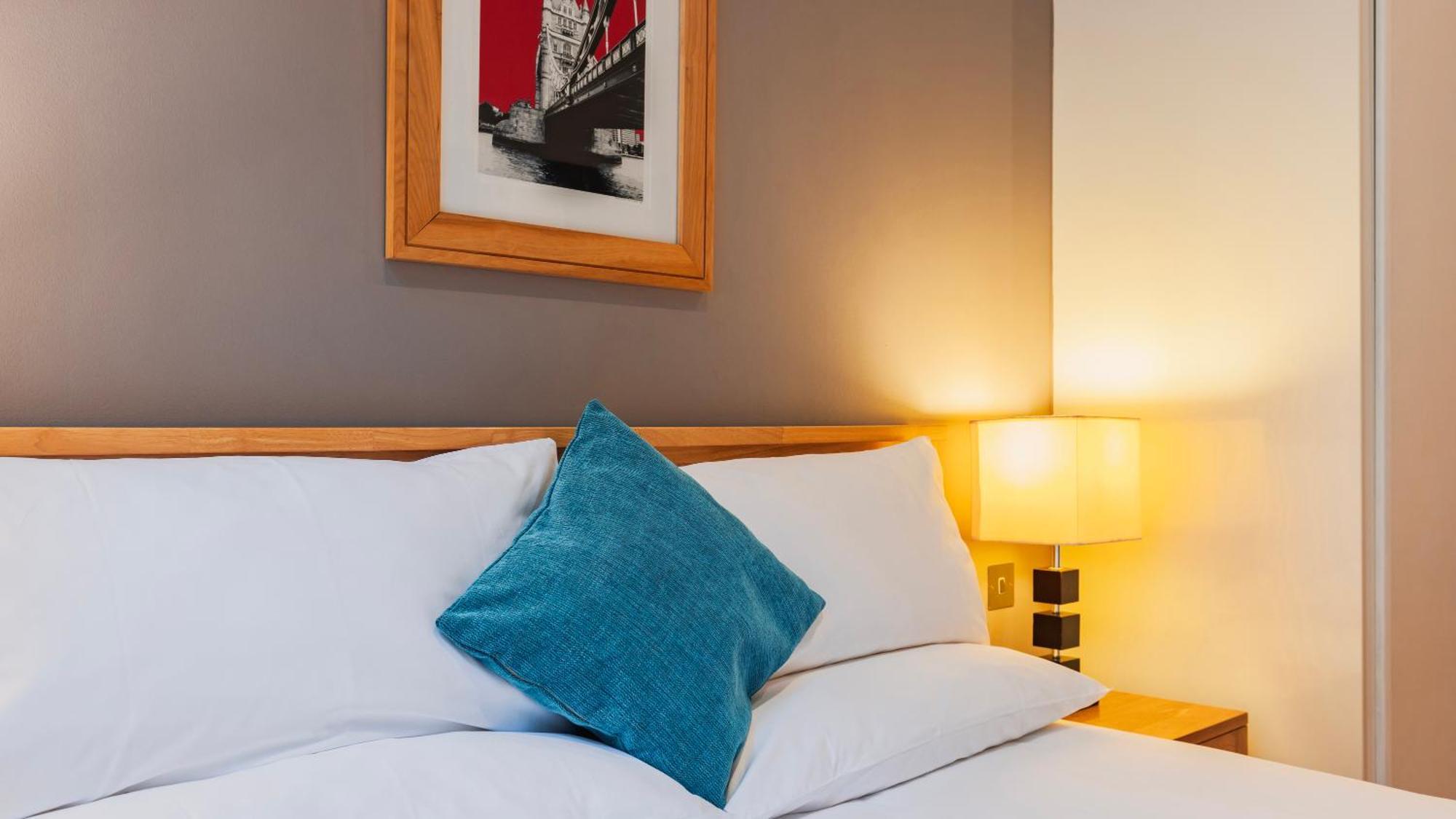 Cannon Street Serviced Apartments By Lovelystay 伦敦 外观 照片