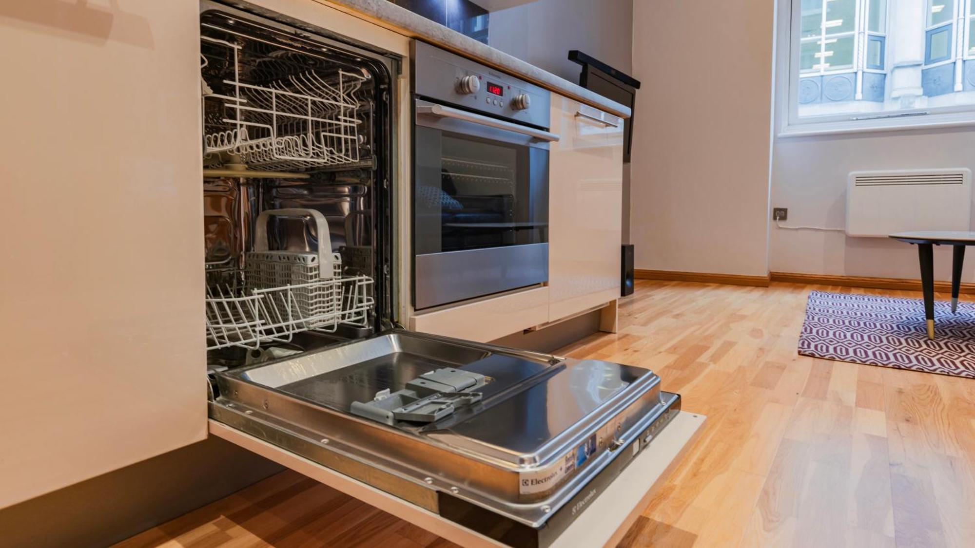 Cannon Street Serviced Apartments By Lovelystay 伦敦 外观 照片