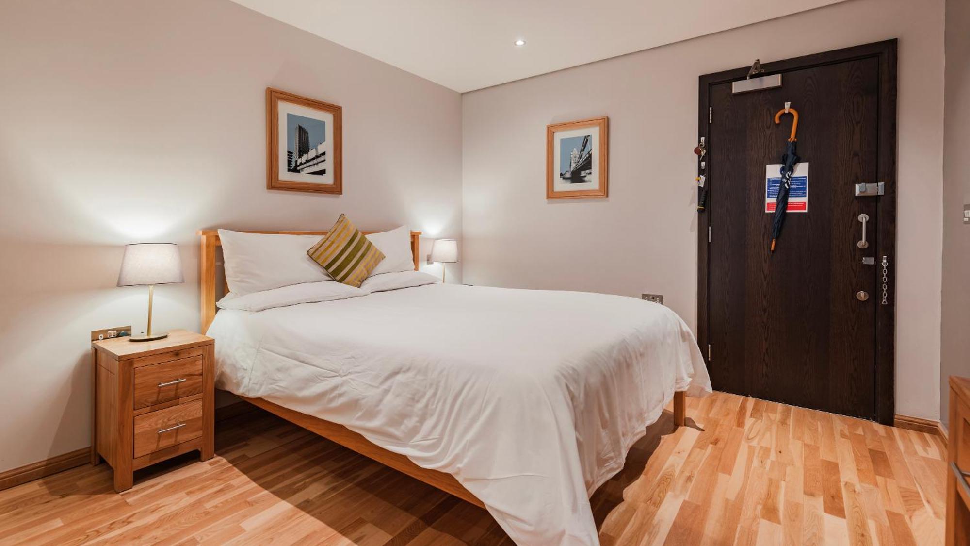Cannon Street Serviced Apartments By Lovelystay 伦敦 外观 照片